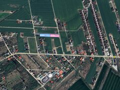 Balotesti, Ion Lahovari, teren 2262 mp, intravilan, gaz-curent, comision 0%